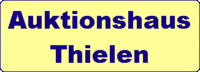 Auktionshaus-Thielen Logo