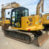 CATERPILLAR 310