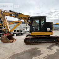 CATERPILLAR 325FL