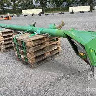 AMAZONE  Filling Auger