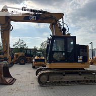 CATERPILLAR 325FL