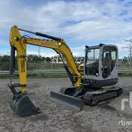 WACKER NEUSON 6003 