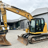 CATERPILLAR 315GC