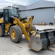 CATERPILLAR 920-14A