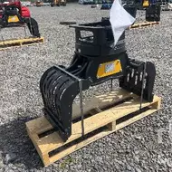 MUSTANG GRP150 Rotating (Unused)