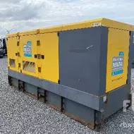 ATLAS COPCO QAS500 