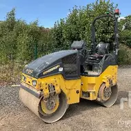 BOMAG BW120AD-5 