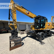 CATERPILLAR MH3022-06C