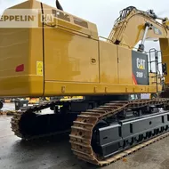 CATERPILLAR 390FL