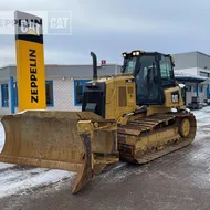 CATERPILLAR D6K2LGP