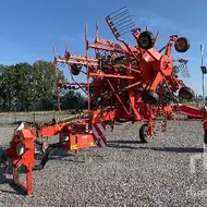 KUHN GA8521 