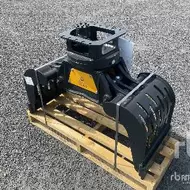 MUSTANG GRP250 Rotating (Unused)