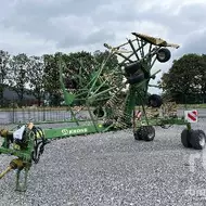 KRONE SWADRO 1401 