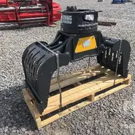 MUSTANG GRP250 Rotating (Unused)