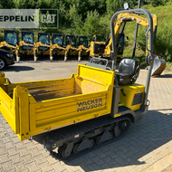 WACKER DT15