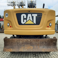 CATERPILLAR M320F