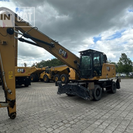 CATERPILLAR MH3024-06C