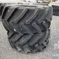 TRELLEBORG 710/60R34 Quantity of (2) TL 164 D TM1000HP