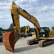 CATERPILLAR 330GC