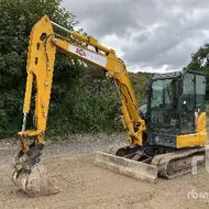 KOBELCO SK55SRX-6 