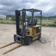 CAT EC25K (Inoperable)