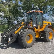 JCB 426E AGRI 