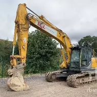 KOBELCO SK210LC-10 