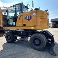 CATERPILLAR M315F