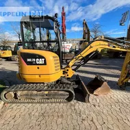 CATERPILLAR 302.7D