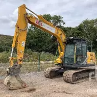 KOBELCO SK130LC-11 