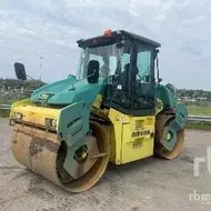 AMMANN ARP95 