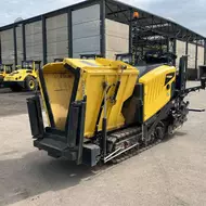 Strassenfertiger Bomag BOMAG BF 200 C-2 S200 TV Stage V/Tier 4f