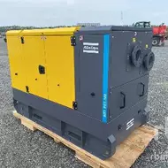 ATLAS COPCO WEL PST 100 (Unused)