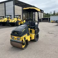 Kombiwalzen Bomag BOMAG BW 90 AC-5 Stage V/Tier 4f