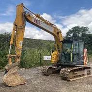 KOBELCO SK140SRLC-7 