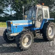 LANDINI DT10000 