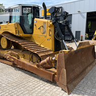 CATERPILLAR D6L-20A