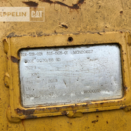 CATERPILLAR TL120 - OQ70/55