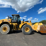 CATERPILLAR 972MXE