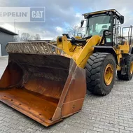 CATERPILLAR 950M