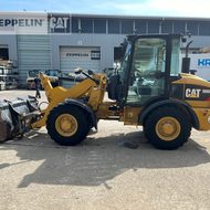 CATERPILLAR 906H