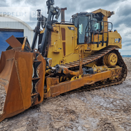 CATERPILLAR D9T