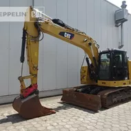 CATERPILLAR 315FL