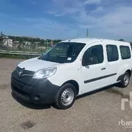 RENAULT KANGOO 1.5DCI B 