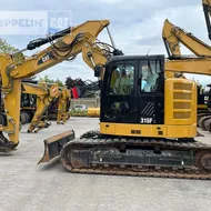 CATERPILLAR 315FL