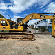 CATERPILLAR 323-07A