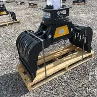 MUSTANG GRP250 Rotating (Unused)