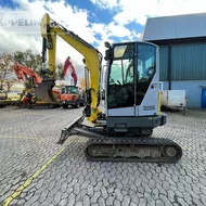 WACKER EZ36