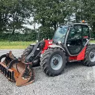 MANITOU MLT634-120LSU 