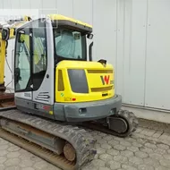 WACKER EZ80